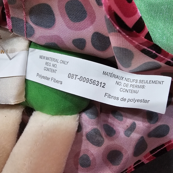 Felina Fairy Light Up Sound Doll Plush Cloth 12.5" Nat & Jules Demdeco READ - Picture 15 of 15